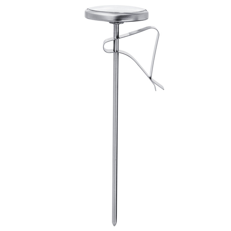 Escali Instant Read Dial Meat Thermometer Wayfair Canada